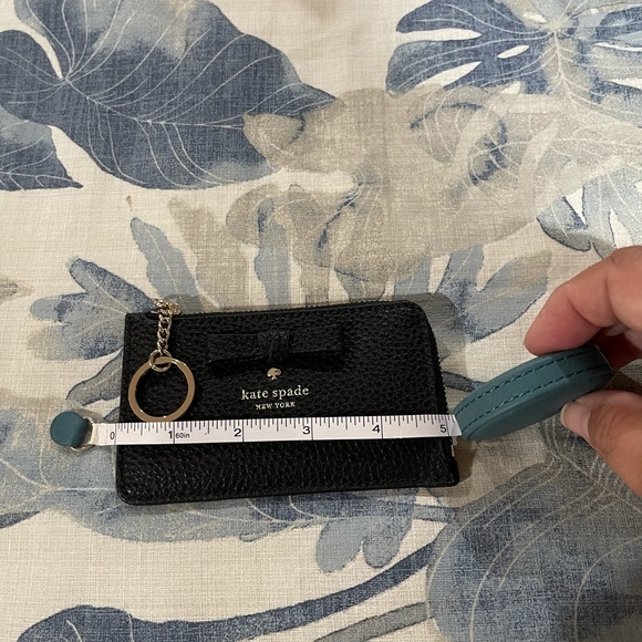 Card holder/key chain - Picture 3 of 4